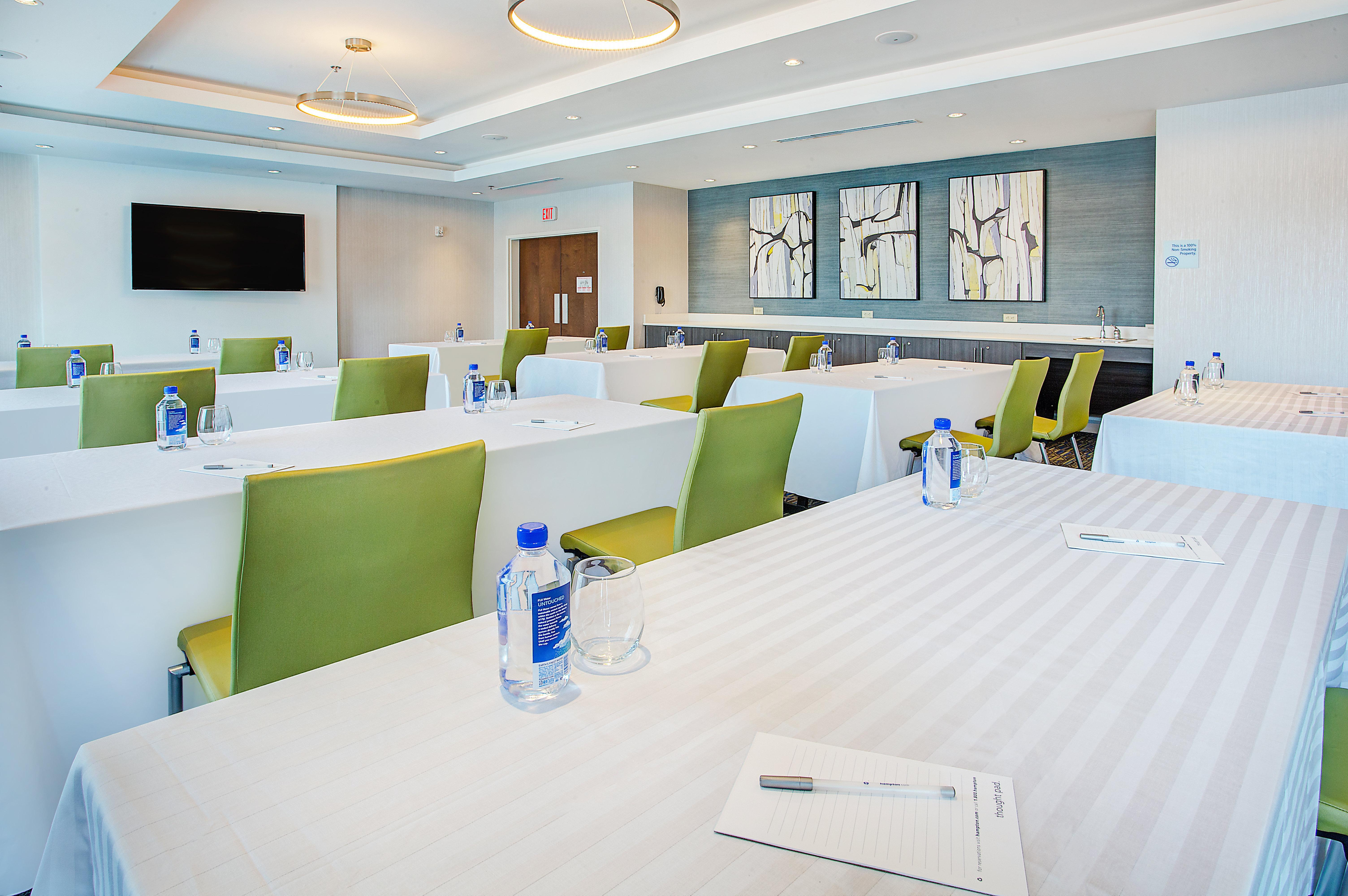 Holiday Inn Express & Suites Covington By Ihg Luaran gambar
