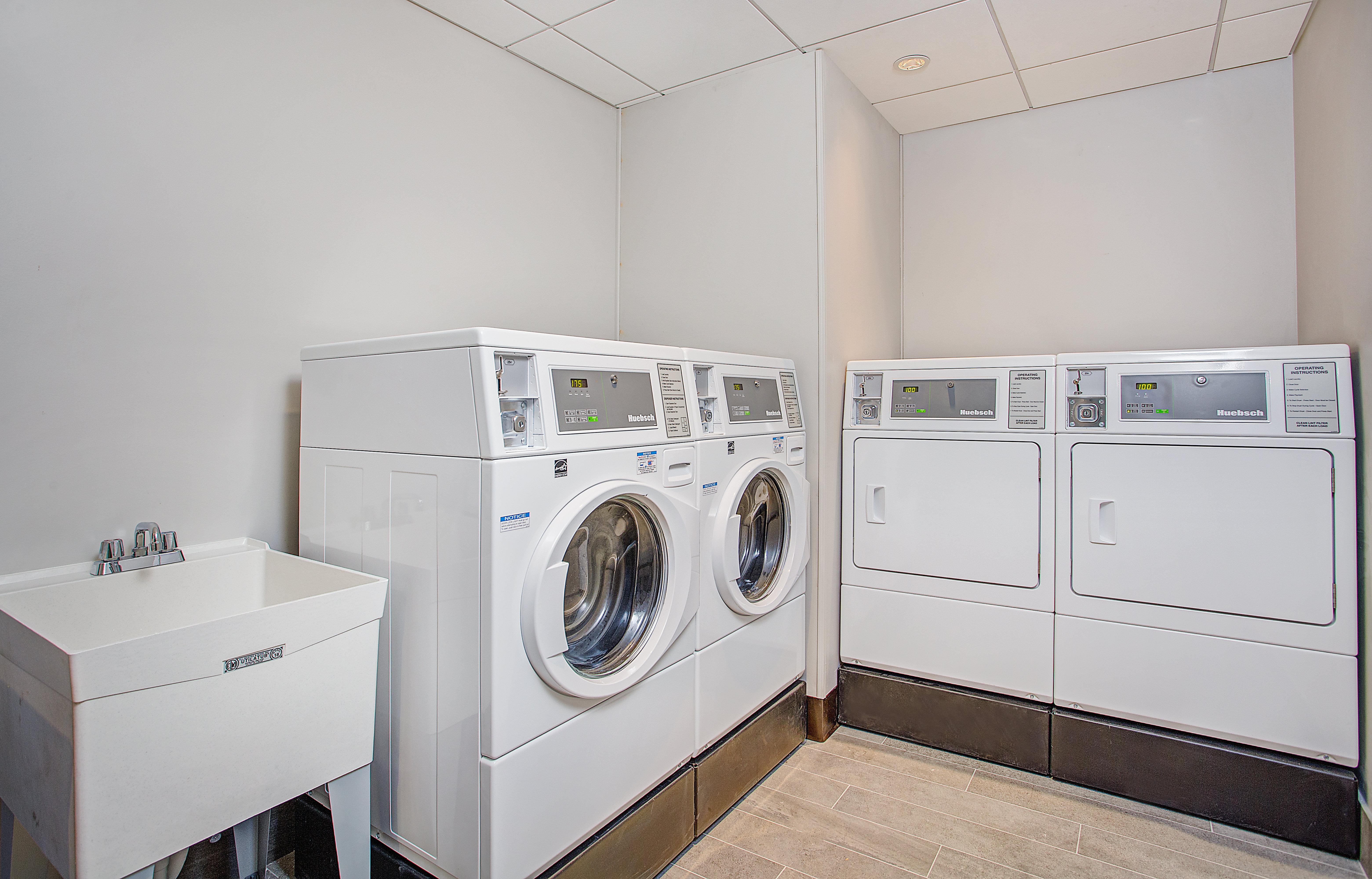 Holiday Inn Express & Suites Covington By Ihg Luaran gambar