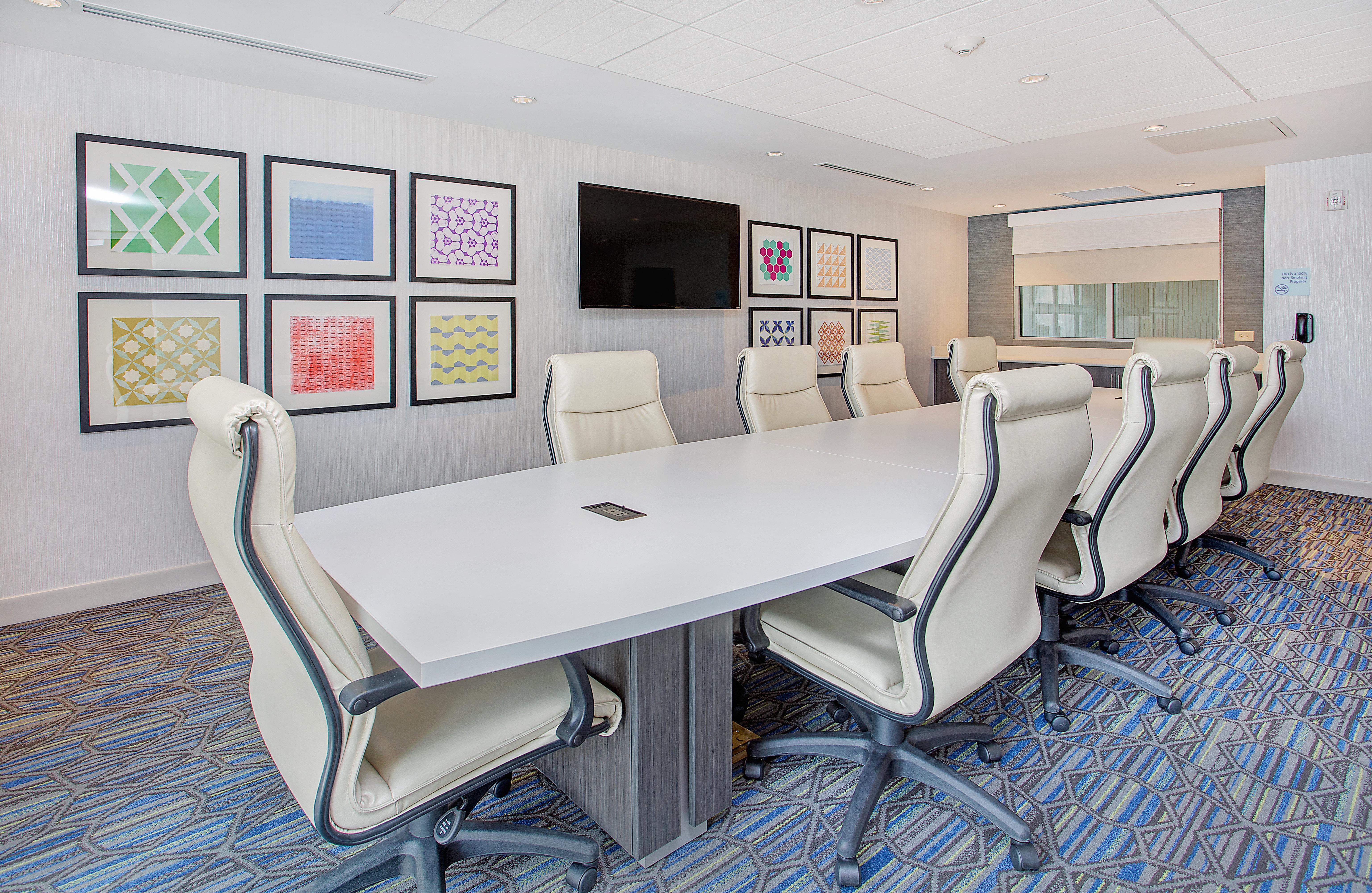 Holiday Inn Express & Suites Covington By Ihg Luaran gambar