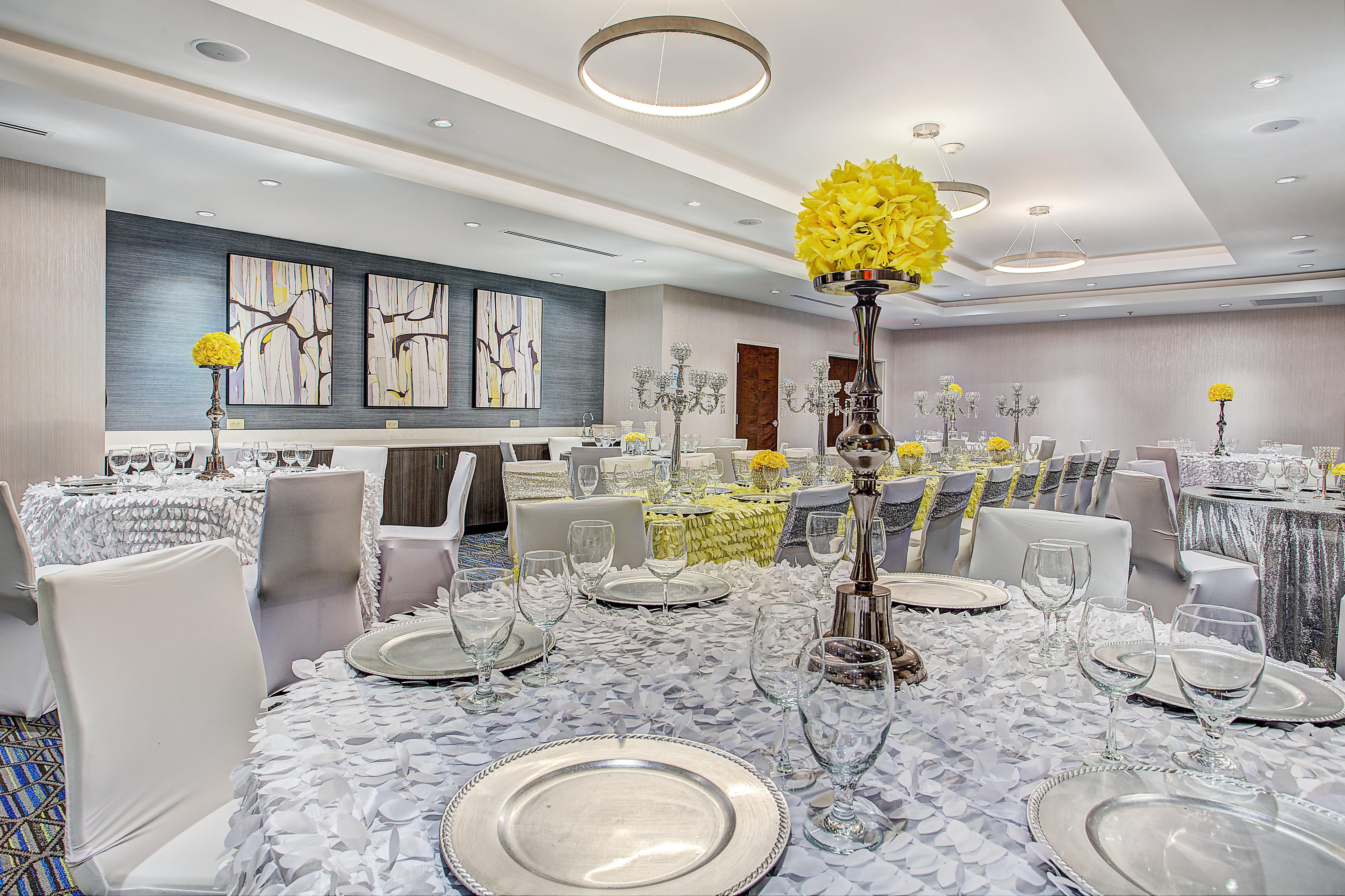 Holiday Inn Express & Suites Covington By Ihg Luaran gambar