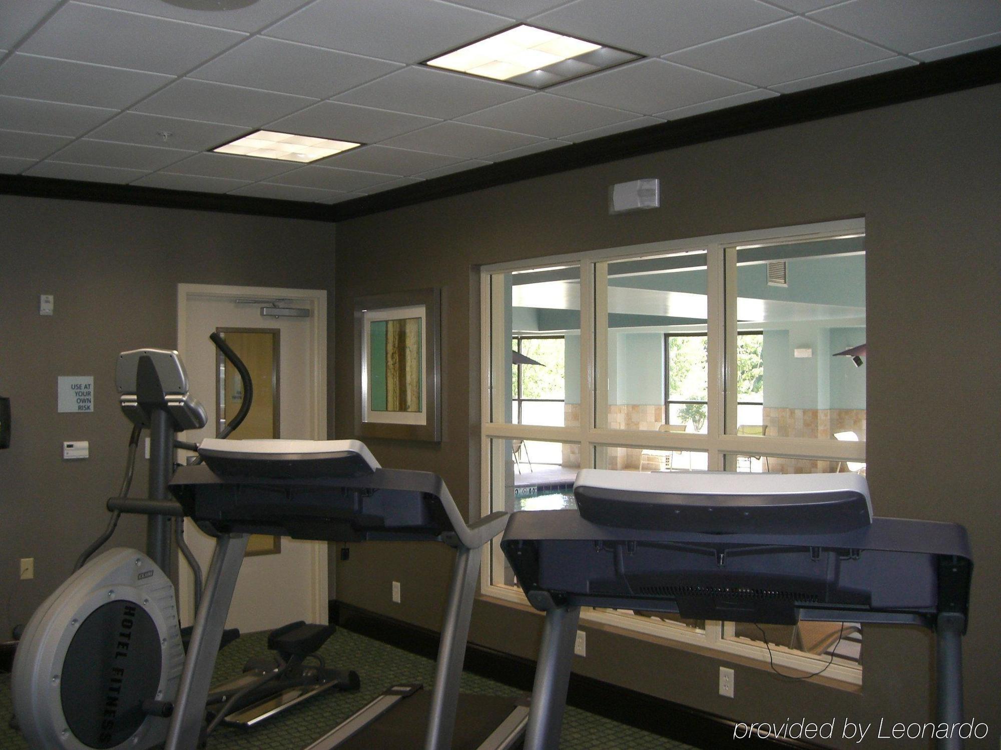 Holiday Inn Express & Suites Covington By Ihg Kemudahan gambar