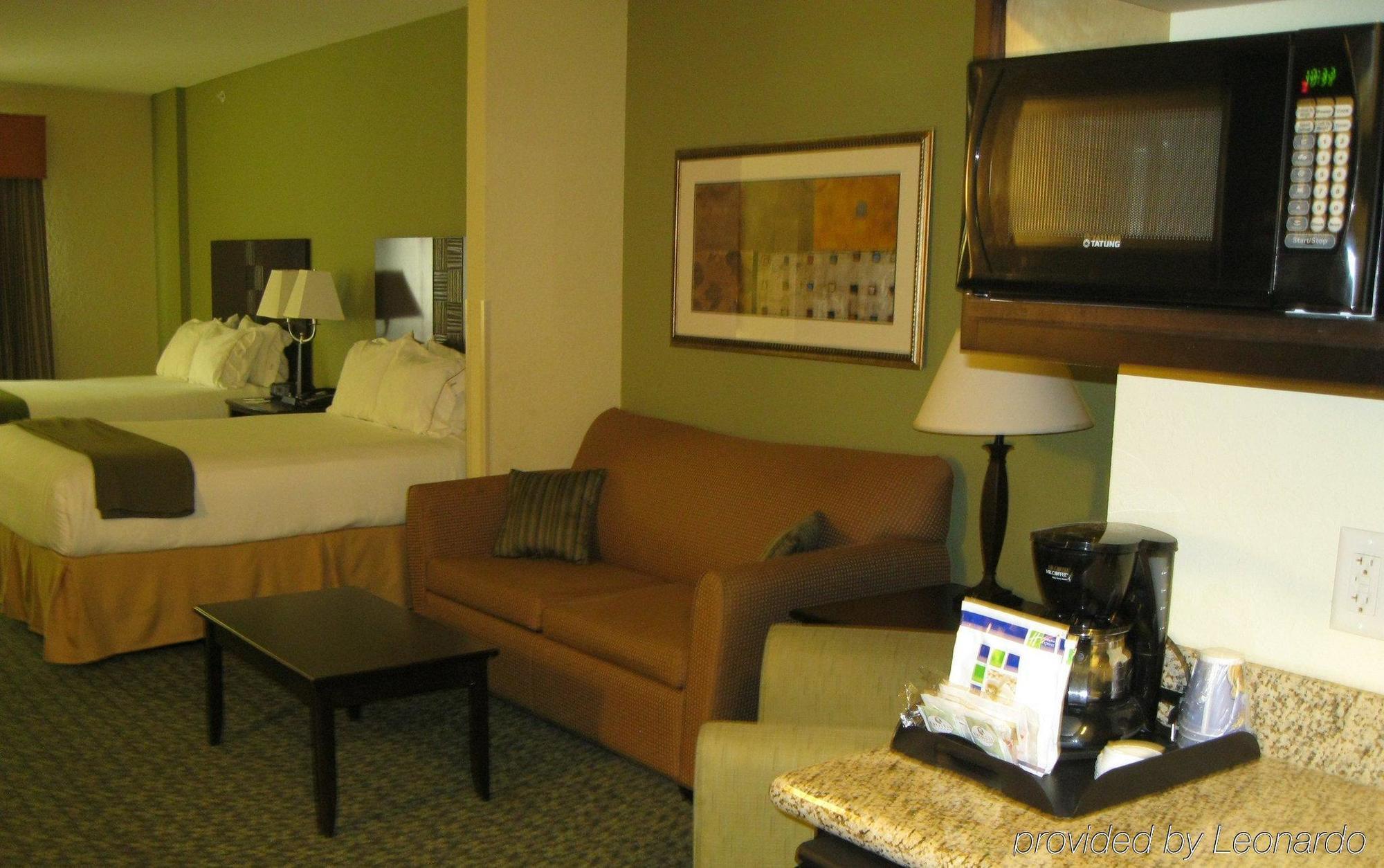 Holiday Inn Express & Suites Covington By Ihg Luaran gambar