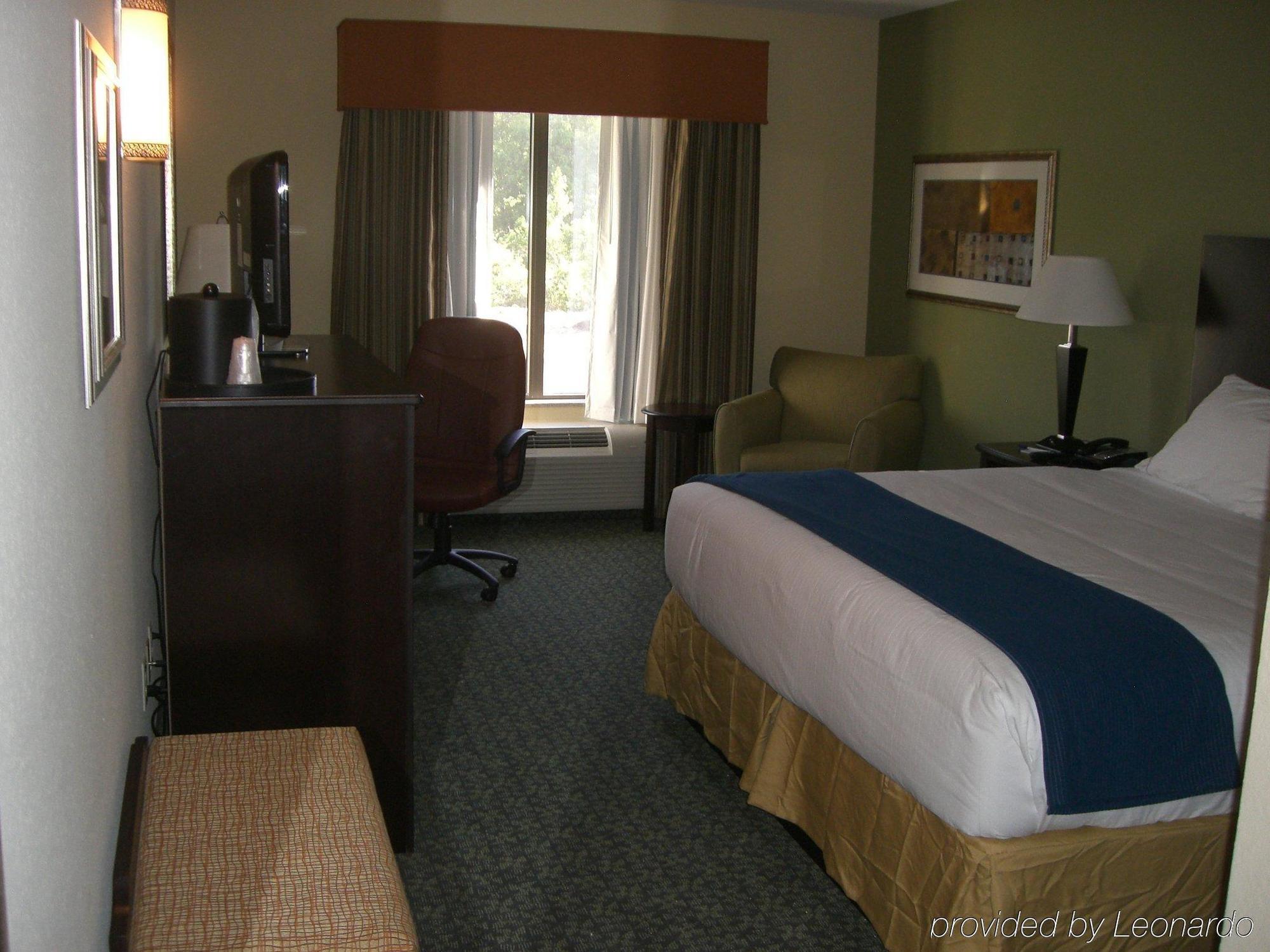 Holiday Inn Express & Suites Covington By Ihg Luaran gambar