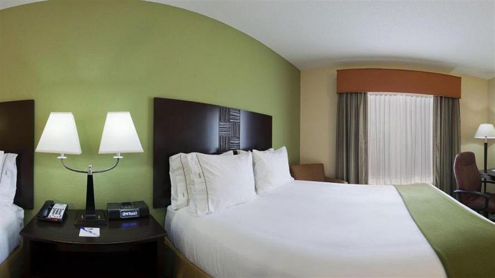 Holiday Inn Express & Suites Covington By Ihg Luaran gambar