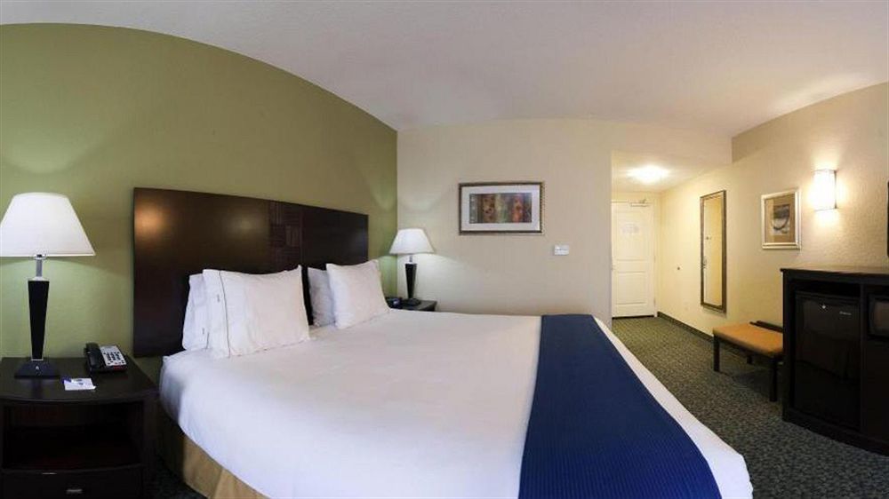 Holiday Inn Express & Suites Covington By Ihg Luaran gambar