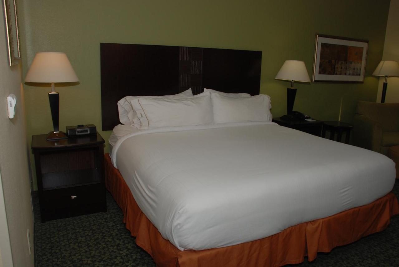 Holiday Inn Express & Suites Covington By Ihg Luaran gambar