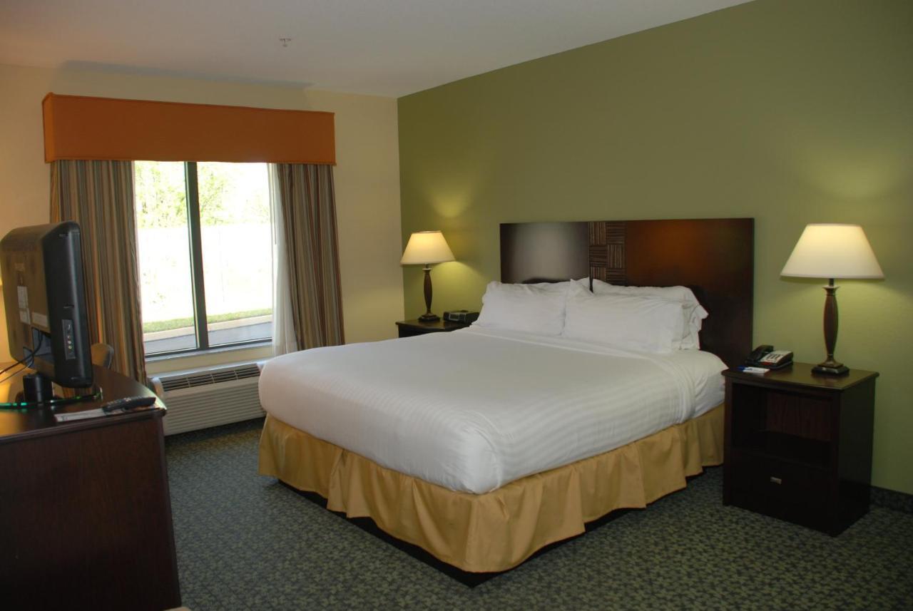 Holiday Inn Express & Suites Covington By Ihg Luaran gambar