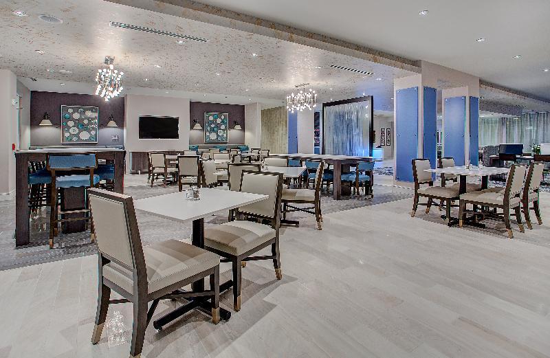 Holiday Inn Express & Suites Covington By Ihg Luaran gambar