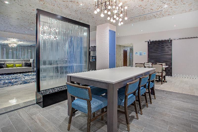 Holiday Inn Express & Suites Covington By Ihg Luaran gambar